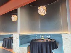 -醉东Oriental House(静安嘉里中心店)
