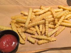 -必胜客(华南摩尔店)