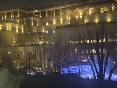 -清河半岛温泉度假酒店