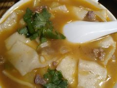 -有奴思烤肉·清真(正宁路店)