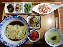-孙盛兴奥灶面馆·蟹黄面·三虾面(山塘街总店)