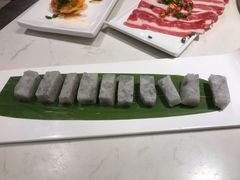 -么子烤肉(化龙池店)