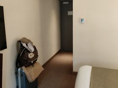 -香港恒丰酒店