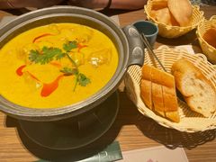 -安南越南餐厅(青岛万象城店)