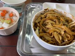 -杏园餐厅(西四北大街店)
