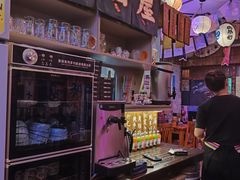 -坂吉屋·居酒屋深夜食堂(龙湖店)