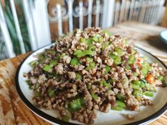 -云之南(八里庄店)