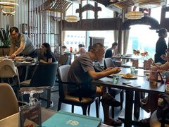 大堂-有璟阁港式餐厅(国贸商城店)