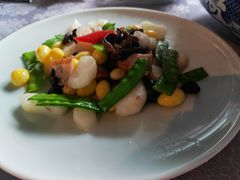 -山外山菜馆(玉泉路店)