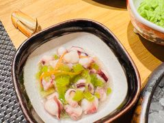 -虹料理·日料放题(悠方店)