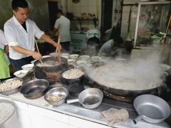 -甘记肥肠粉(马鞍北路店)