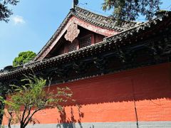 -洛阳白马寺