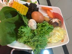 -呷哺呷哺(西单大悦城店)