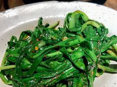 -不曾在把把烧•烧烤(莲坂磐基店)
