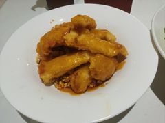 -大鸭梨烤鸭(左家庄店)