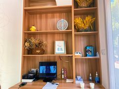 -麦悠悠·SPA·推拿(莲安东路店)