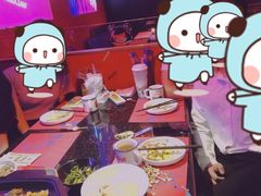 -蛙来哒(东城万达店)