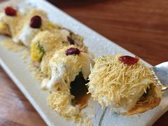 -克比叔叔印度餐厅Kebabs on the Grille(永康路分店)