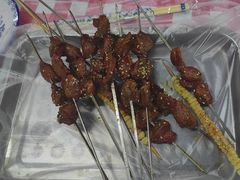 -陈老二烧烤(草市街总店)