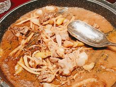 -瑶王府·广西菜(金阳路店)
