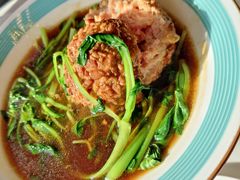 -东方太阳城淮扬餐厅(会所中餐厅店)