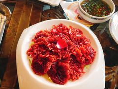 -小天鹅火锅·一线江景洪鼎旗舰店(洪崖洞店)