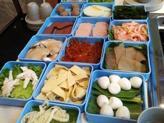 -重庆刘一手火锅(三峡广场直营店)