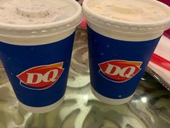-DQ·蛋糕·冰淇淋(金牛万达店)