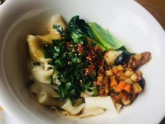 -東舍食唐精品陕菜馆