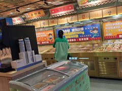 -姜胖胖无限自助烤肉(罗湖宝能店)