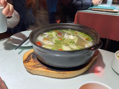 -阿西娅食府(中关村店)