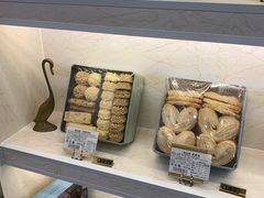 -家琳甜品(江南东店)