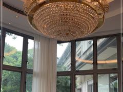 -浙江宾馆·花园餐厅·自助餐厅·茶吧
