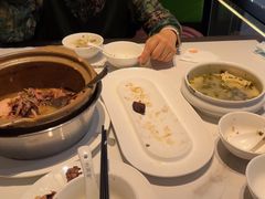 -外婆家(西红门荟聚购物中心店)