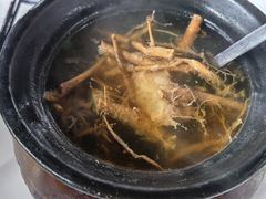 草根汤-莲花公园煎蟹(总店)