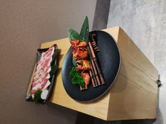 -松鱼亭·和牛烧肉(协鑫广场店)