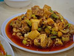 -天一沾水肥肠(科园一街店)