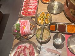 -西塔老太太泥炉烤肉(亚运村店)