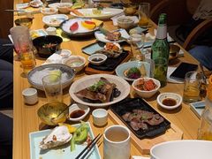 -花和海鲜自助(梅江店)