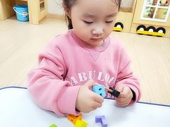-豆初托育园 Baby Bean Day care Center