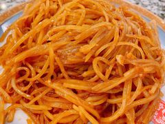 码头特色土豆丝-天津卫码头(南开大悦城店)