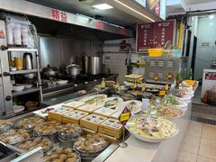-老济南·地道济南菜(大明湖店)
