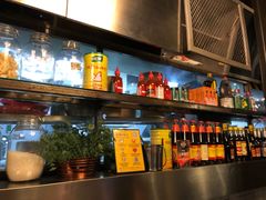 -MI WU FACTORY米屋美食工厂餐厅(绿地店)