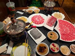 -南门涮肉(东单店)