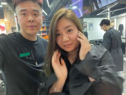 -無名发艺