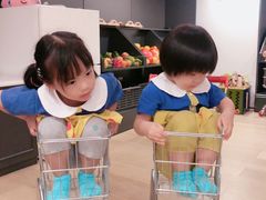 -BossBabe亲子餐厅(金光华广场店)