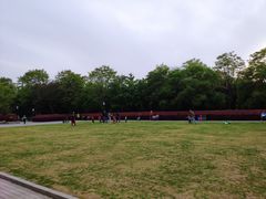 -明故宫遗址公园