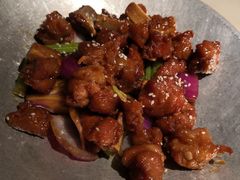 -绿茶餐厅(西单老佛爷店)