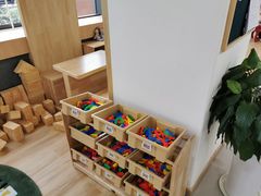 -海汀顿儿童之家(保利香雪园区)