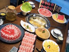 -快乐小羊火锅餐厅(农科路店)
